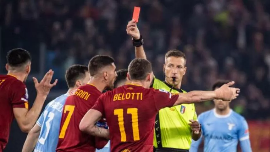 Serie A: «Φρένο» στα βραδινά ντέρμπι από το Υπουργείο Εσωτερικών της Ιταλίας