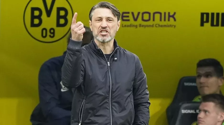 Κόβατς: “Δεν είναι ντροπή να δέχεσαι τέσσερα γκολ από αυτή την Μπαρτσελόνα”