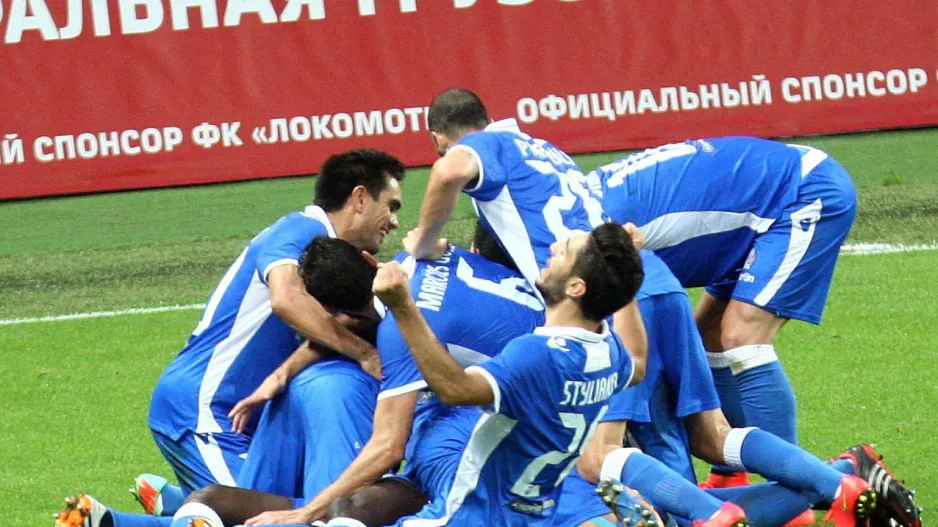 Το έπος της Μόσχας