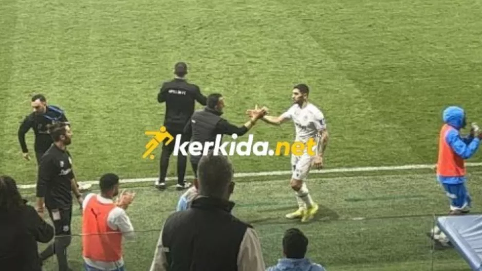 Κούσουλος/Απολλωνίστες 