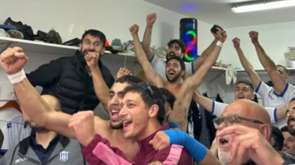 Εθνικός: "Στους επόμενους 2 τελικούς, πάμε να φέρουμε το Πρωτάθλημα στα Λατσιά"