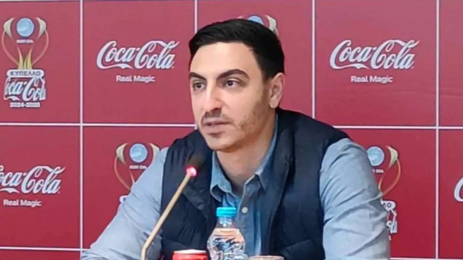 "Δεν είχαμε προτίμηση-Θα κάνουμε ότι καλύτερο"
