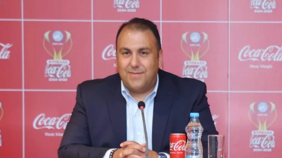 "Θέλουμε να κάνουμε την υπέρβαση"