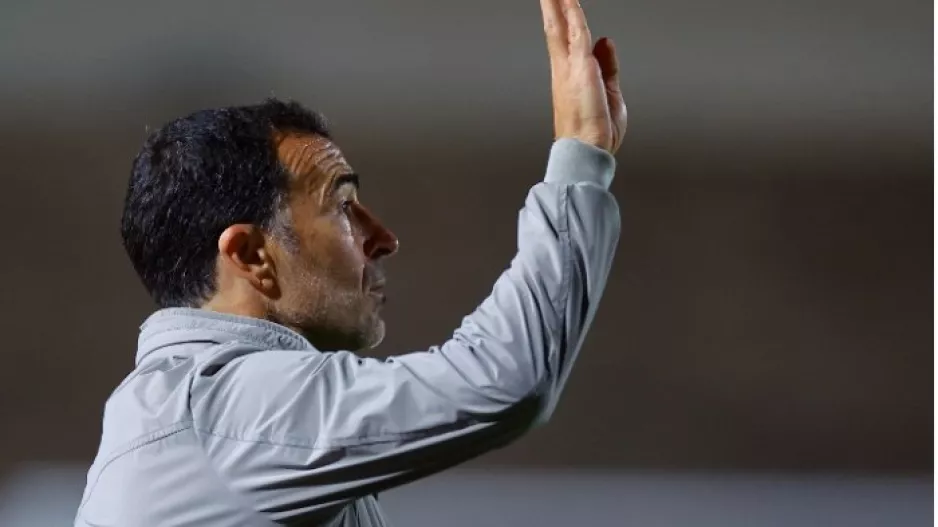 "Πετύχαμε τέσσερα γκολ και μπορούσαμε να πετύχουμε κι άλλα"