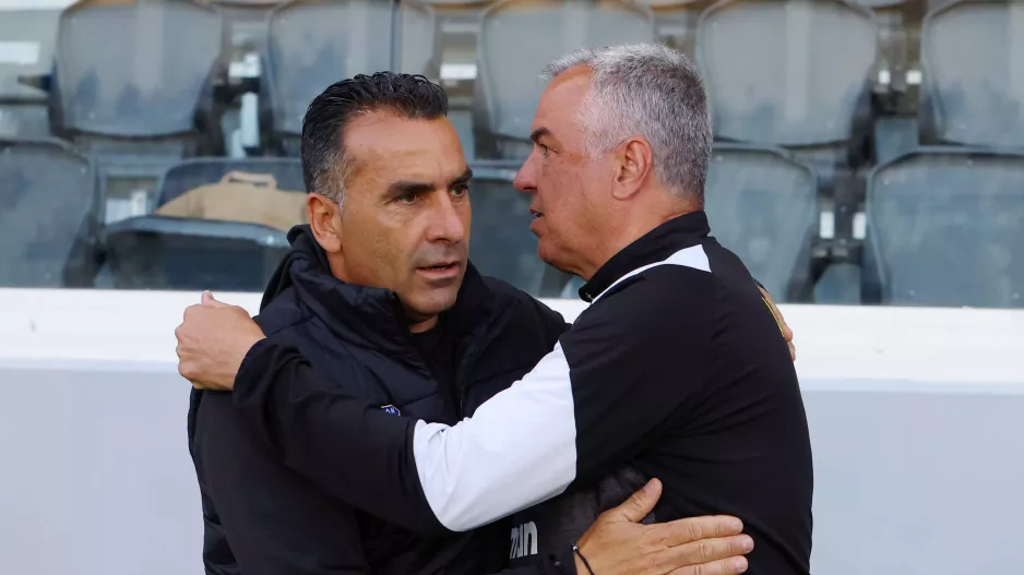 Οι κόουτς...
