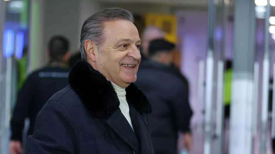 Ευχές/Πρόδρομος 