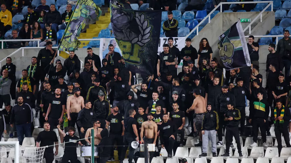 Προπώληση για Ομόνοια