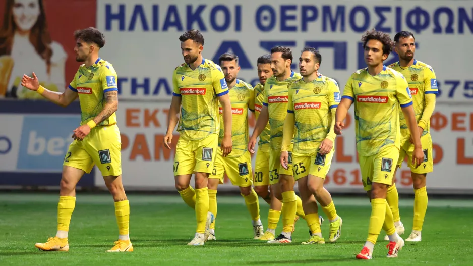 Απολογισμός που δείχνει... ιδανικό κλείσιμο!