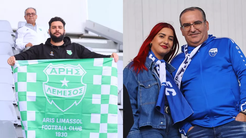 (Φώτος) Ο κόσμος στο "Αλφαμέγα"