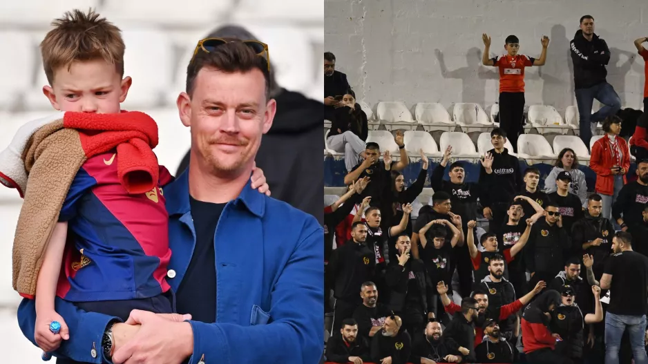 (Φώτος) Ο κόσμος στο ΠΑΠ