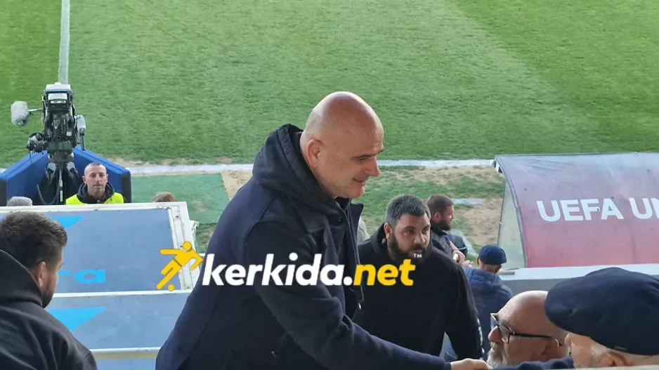 Στην παρουσία του Τιμούρ