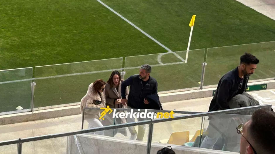 Ψήφισε... "Αρένα" ο Μαρτίνς