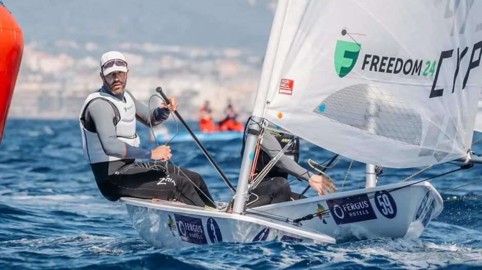 Στη Φορταλέζα το 2027 θα κριθούν οι Ολυμπιακές προκρίσεις της Ιστιοπλοΐας ενόψει «Λος Άντζελες 2028»