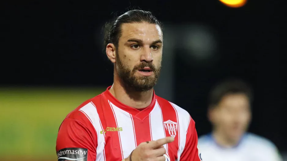 "Για 1948 λόγους, είμαστε περήφανοι Σαλαμιναίοι"