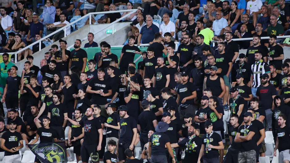 Sold out οι ΑΕΚτζήδες για το ΓΣΠ