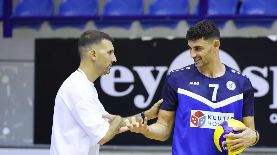 "Επτά χρόνια ήταν πολλά και το χρωστούσαμε στον κόσμο"