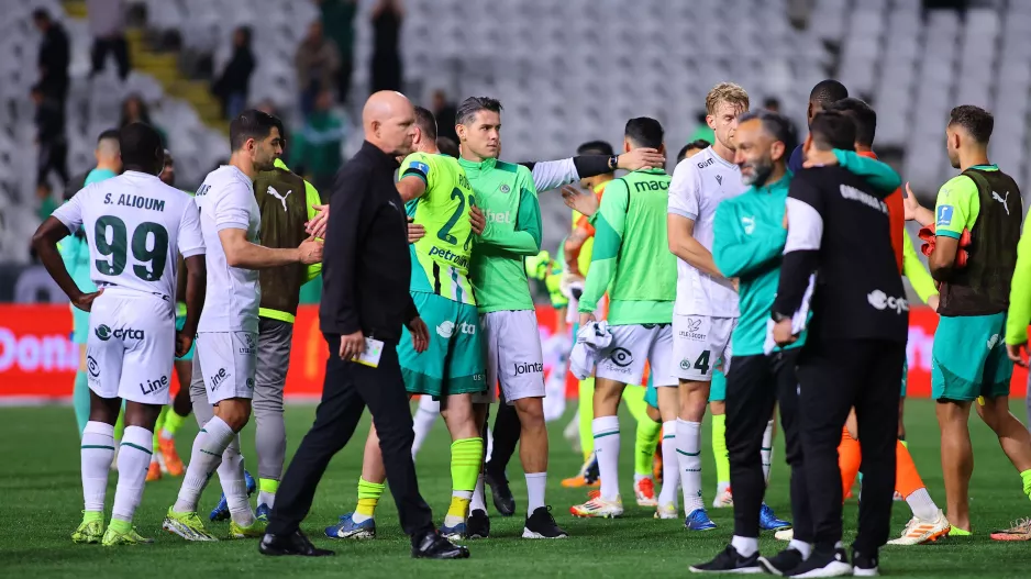 Αλληλένδετα… Πρωτάθλημα-Κύπελλο για ΑΕΚ με… Ομόνοια
