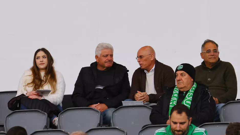 Στιβ/Λεμεσό 