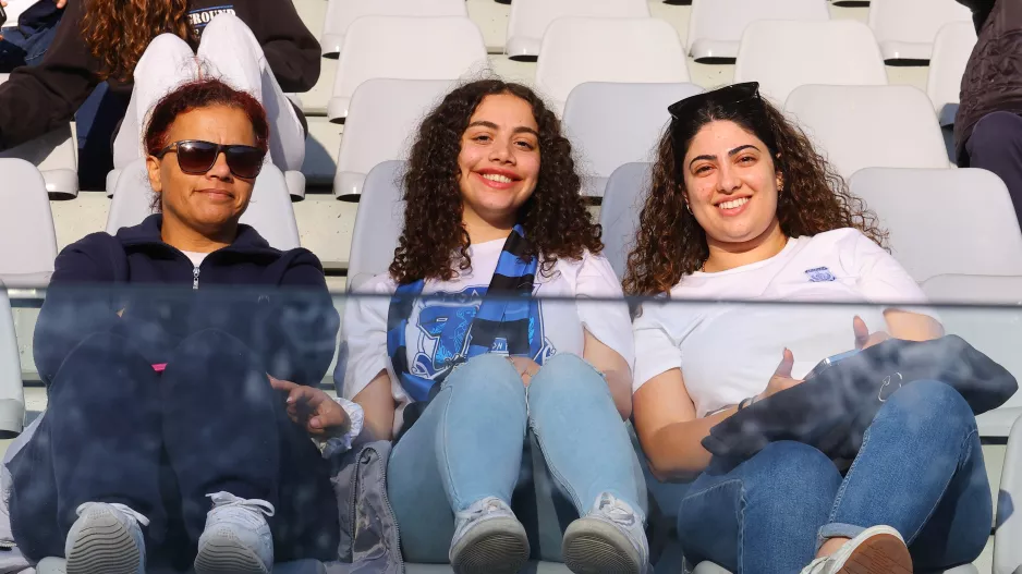 (Φώτος) Ο κόσμος στη Λεμεσό