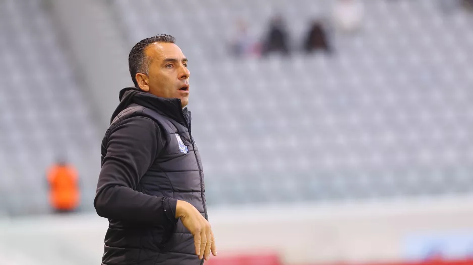 Την στιγμή… που ΔΕΝ ήθελε