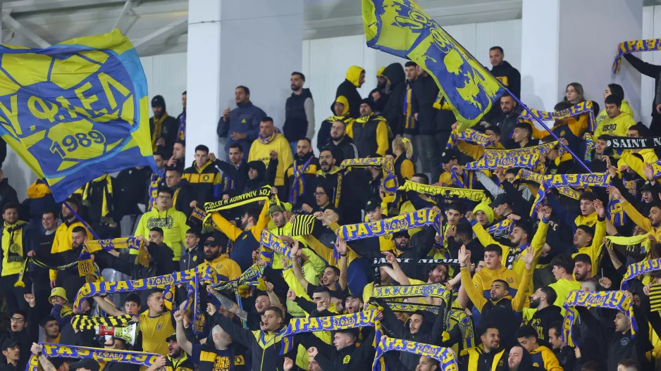 Περιμένουν τουλάχιστον 4 χιλιάδες ΑΕΛίστες!