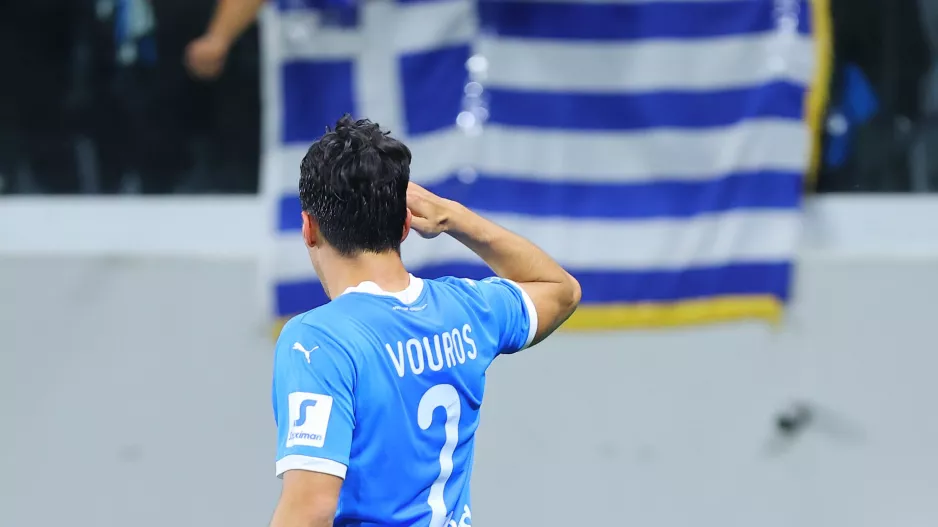 Βούρος με... 40,5%