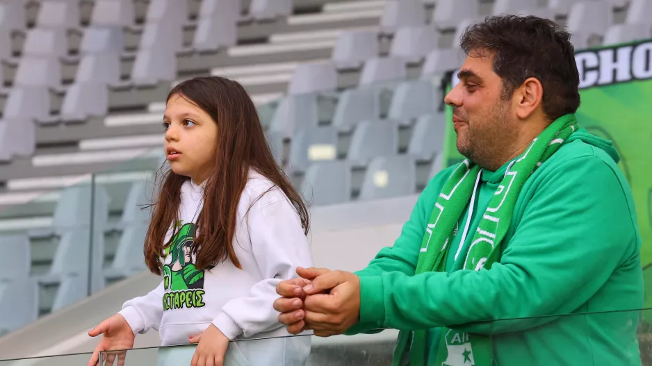 Καυκαλιάς/Άρης 