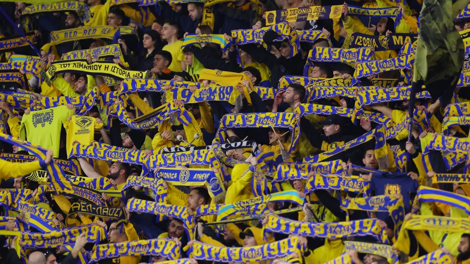 ΝΕΑ (ΑΕΛ)