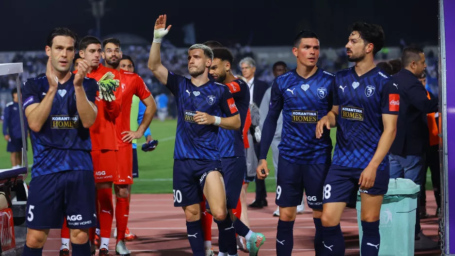 ΞΑΝΑ τέσσερα η Πάφος μετά από μήνες!