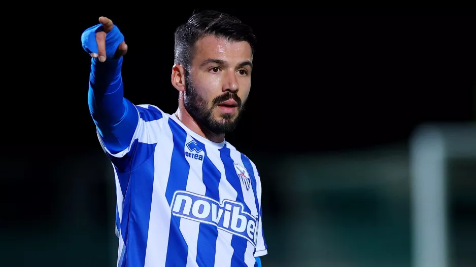 Έμεινε… ένα για Sérgio Conceição