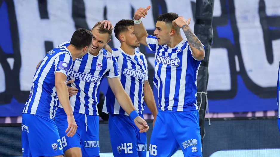 Για το 3/3 και... την ηρεμία
