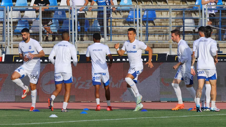 Το "14" προκαλεί ανησυχία 