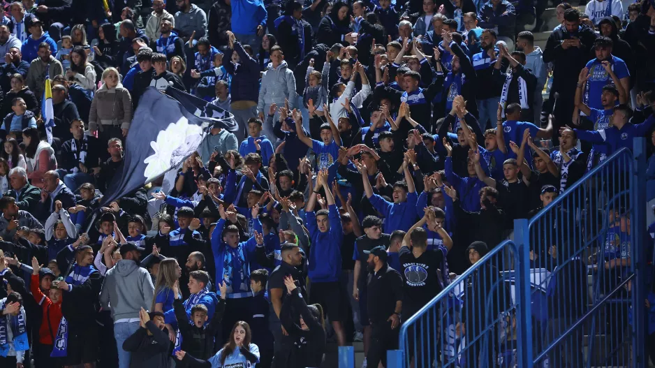 Οργανωμένοι Πάφος FC για Απόλλων/"Παίρνουμε την πρόκριση από αύριο!" (Κινήσεις... για Άρη)