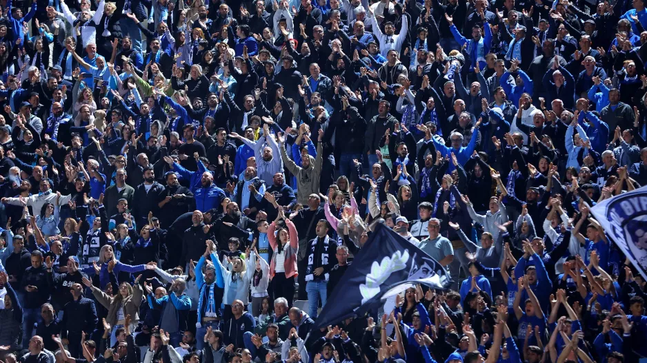 Πλώρη... για ρεκόρ (5000+)