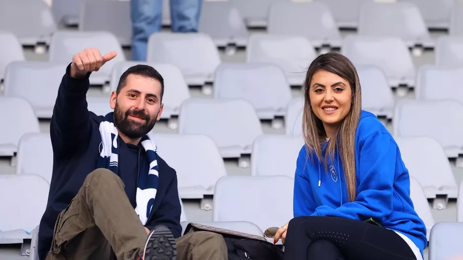 Σάββας και Γεωργία