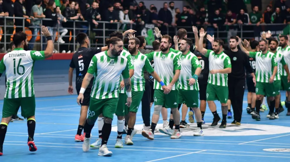Ομόνοια29Μ: Περιμένει απάντηση από την Αστυνομία