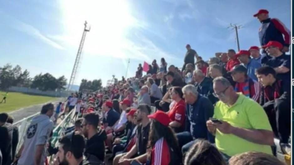 Κόσμος επιπέδου... Α' Κατηγορίας! 