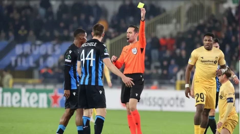 To VAR μειώνει τα λάθη των διαιτητών κατά 2,1% και σχεδόν μηδενίζει τα φαλτσοσφυρίγματα
