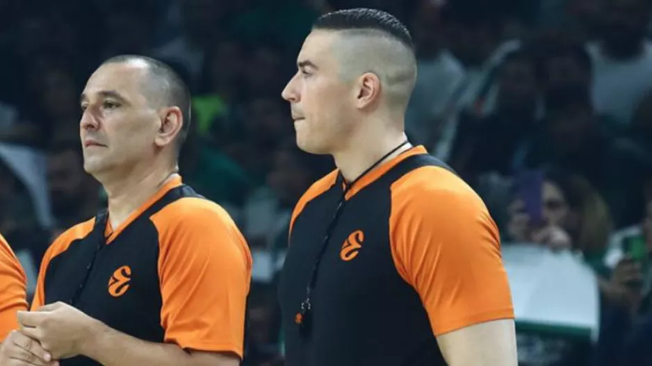 Με Μπελόσεβιτς και Ντιφάλα το Ρεάλ - Ολυμπιακός