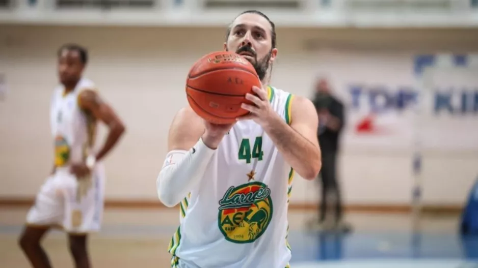 Διπλό στην Λεμεσό η ΑΕΚ