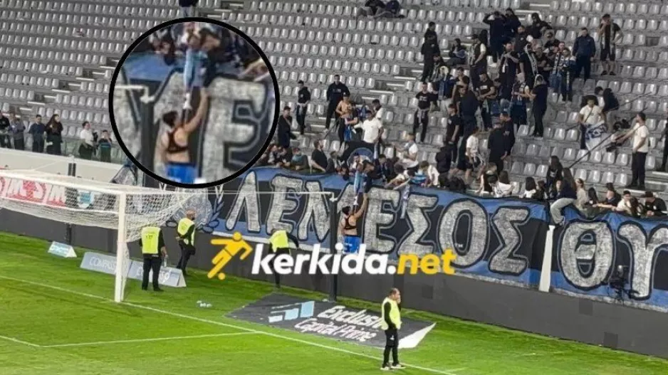 (Φώτος Kerkida) Ανταλλαγή... Βούρου - Θύρα 1!