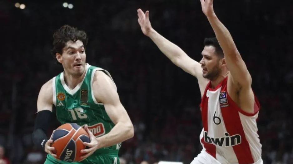 Euroleague: Τα σενάρια για τον δρόμο προς το Άμπου Ντάμπι