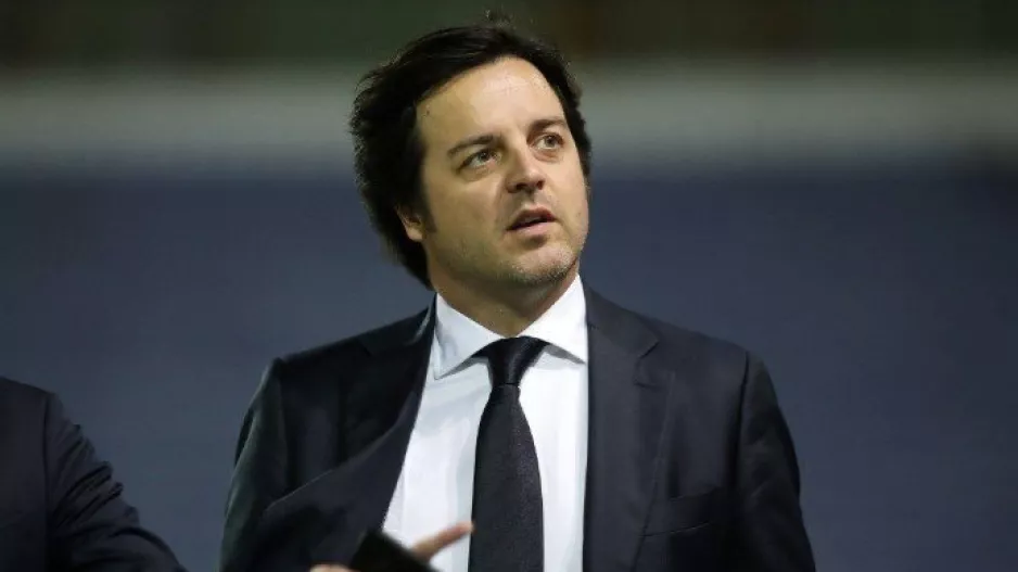 Επικοινωνία Ριμπάλτα – Μοντεστό! Δεν μίλησαν μόνο για Κυριακόπουλο! 