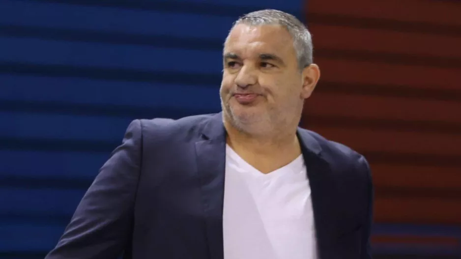 "Κάναμε το τέλειο παιχνίδι/Τα παιδιά ήθελαν να δώσουν απαντήσεις"