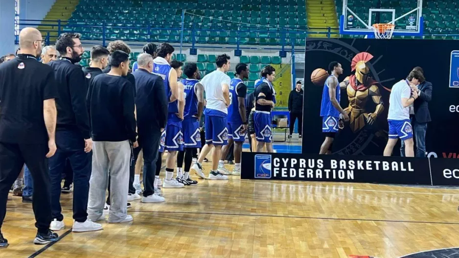 Η απονομή στους φιναλίστ (Φώτος Kerkida)