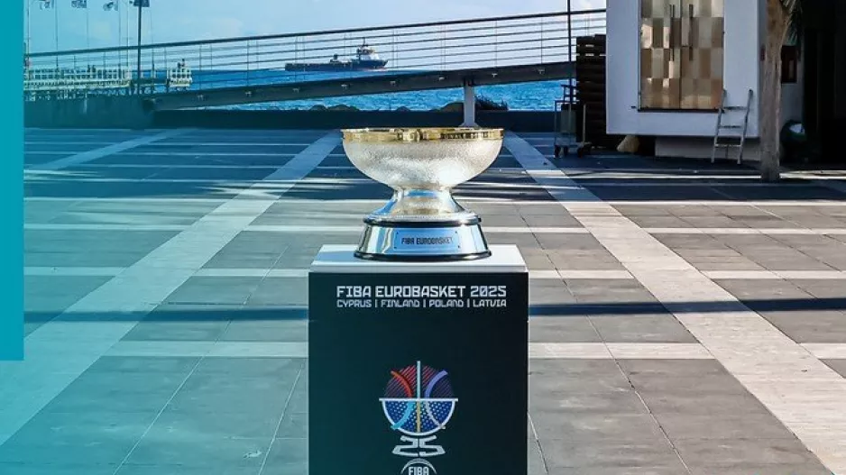 Η "καρδιά του Eurobasket!