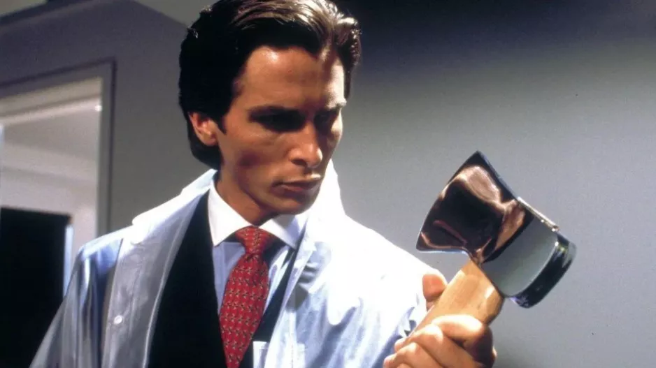 American Psycho: H ανατριχιαστική ρουτίνα του Πάτρικ Μπέιτμαν σήμερα είναι...νορμάλ