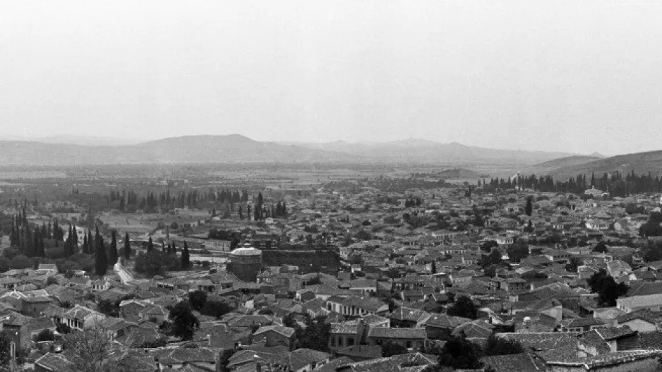 Η ιστορία του Ρωμαίικου της Περγάμου μέσα από μια φωτογραφία 117 χρόνων