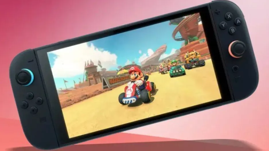 Nintendo Switch 2: Αναμένεται ρεκόρ πωλήσεων παρά τους δασμούς