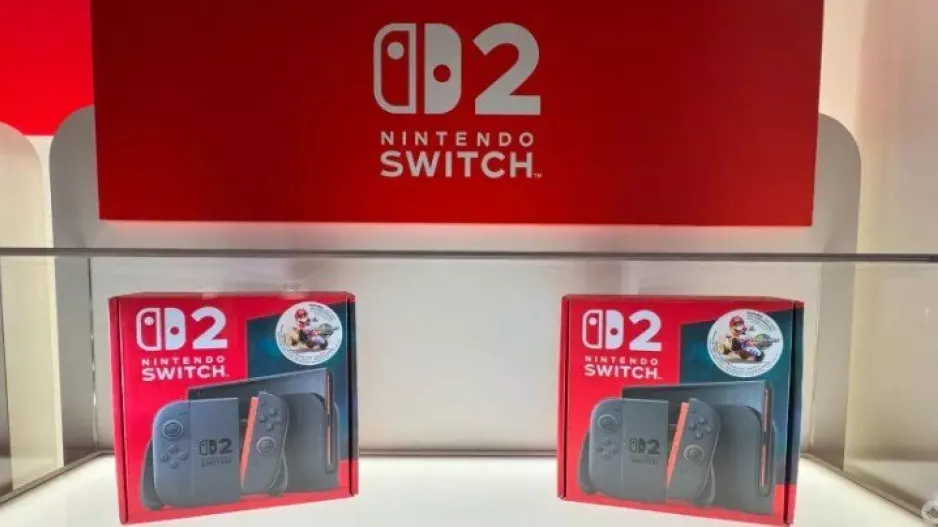 Αναβάλλονται οι προπαραγγελίες του Switch 2 και στον Καναδά